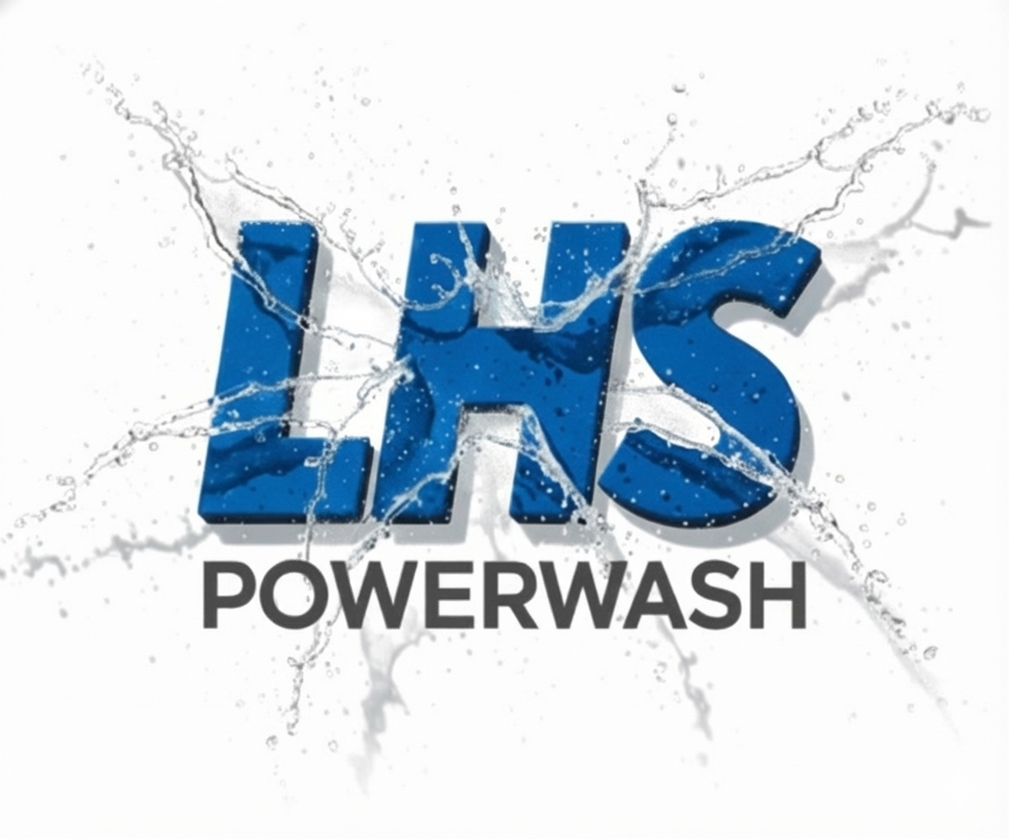 LHS Powerwash Blog