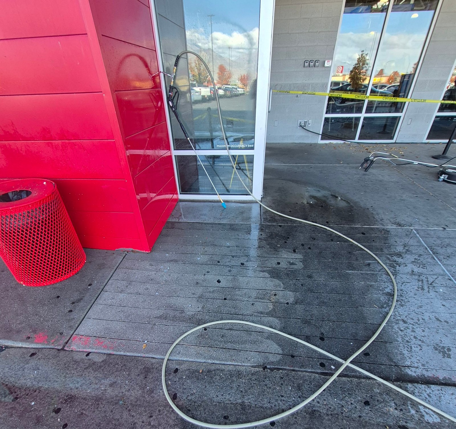 You are currently viewing The Secret Business Strategy: Why Storefront Cleaning is Your Best Marketing Move