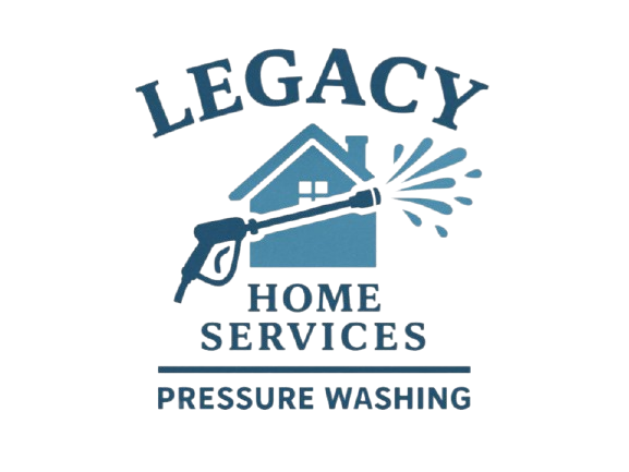 Legacy Home Services Logo